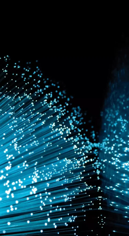 Fibra ottica - Soluzioni Informatiche - Tecnosol
