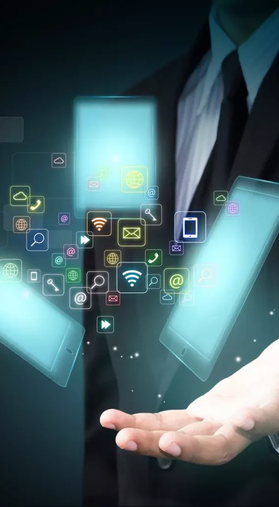 Telefonia - Soluzioni Informatiche - Tecnosol